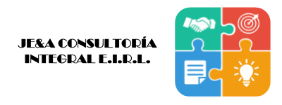 JE&A CONSULTORIA INTEGRAL