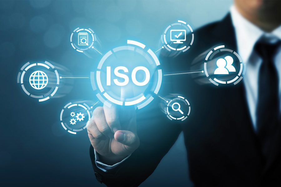 NORMAS ISO / IEC