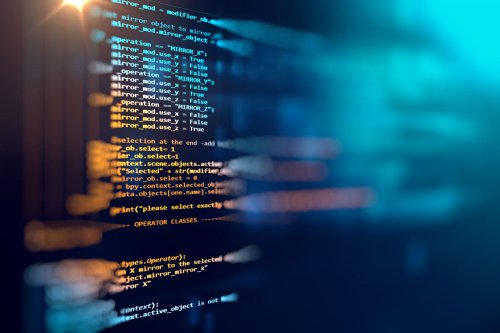 DESARROLLO DE SOFTWARE