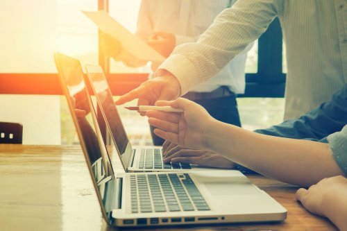 CAPACITACIÓN Y SENSIBILIZACIÓN