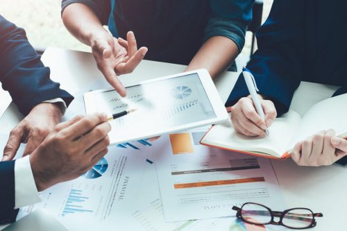 IMPLEMENTACIÓN DE SISTEMAS DE GESTIÓN